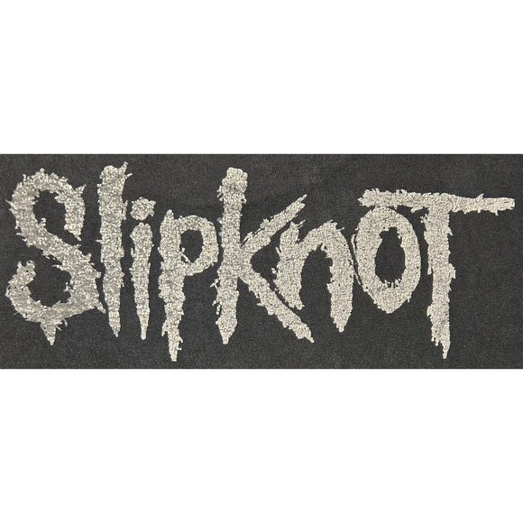 Slipknot Shirt Cannot Kill What You Did Not Create Thrashed XL 2013 Double Sided - Picture 4 of 16